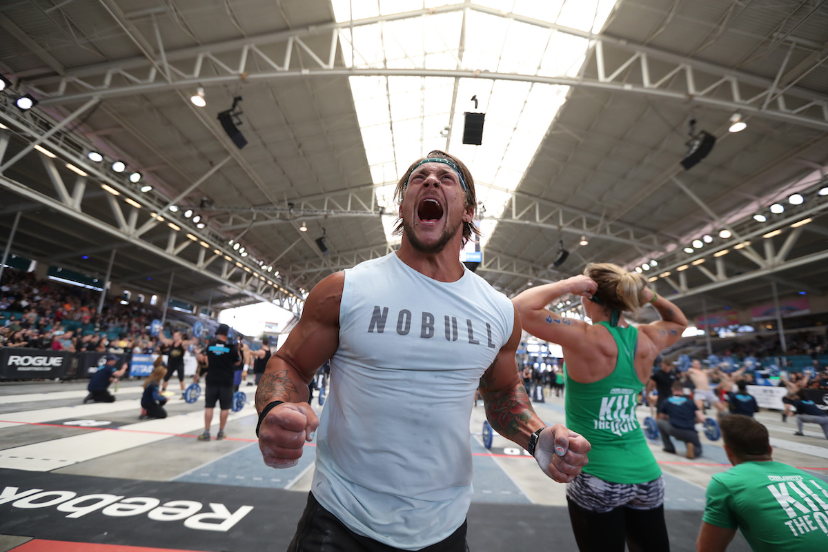 2022 AgeGroup Quarterfinal Highlights